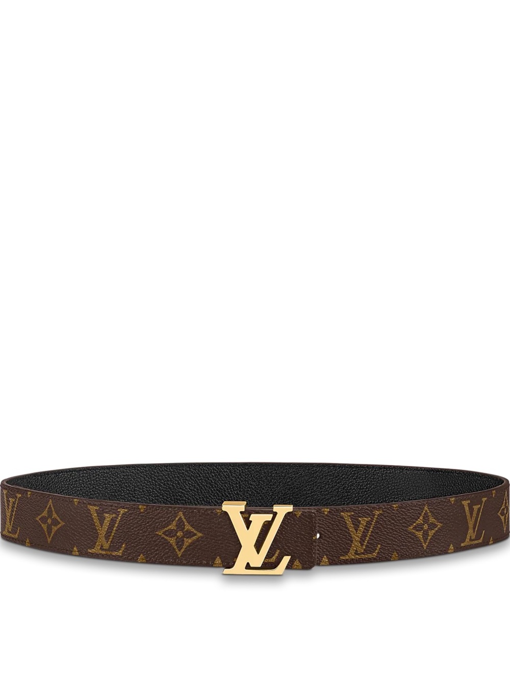 LV Iconic 30mm Reversible Belt